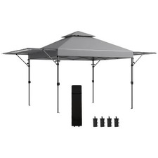 Pop gazebo shelter for sale  GREENFORD