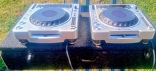 Pair pioneer cdj800 for sale  Birmingham