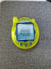 Tamagotchi connection clear for sale  BOURNE