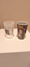 Volbeat tourbecher fanbecher gebraucht kaufen  Gladbeck