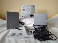 Dual mikro stereoanlage gebraucht kaufen  Köln