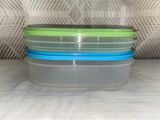 Tupperware frischekabinett 4tl gebraucht kaufen  Werneuchen