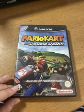 mario kart double dash gamecube for sale mario kart double dash gamecube for sale SOUTHEND-ON-SEA
