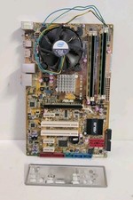 Asus p5k epu usato  Perugia