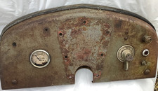 Original ferguson dash for sale  CHELMSFORD