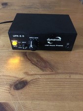 Dynavox upr usb gebraucht kaufen  Offenbach am Main
