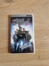 Psp umd video gebraucht kaufen  Mossautal
