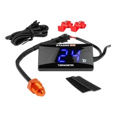 Mf9016 termometro indicatore usato  Cerignola