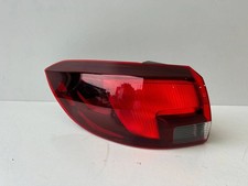 Opel Astra K 2017 tylne lewe tylne światło tylne światło 39077374 MCJ15035 na sprzedaż  PL