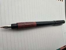 Lamy fountain pen for sale  Silverdale