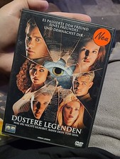 Düstere legenden dvd gebraucht kaufen  Bad Essen