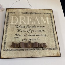 Heaven sends dream for sale  BRIGHTON