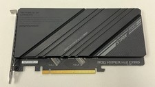 Asus rog hyper gebraucht kaufen Asus rog hyper gebraucht kaufen  Eisenhüttenstadt
