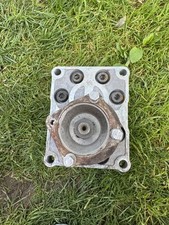 Sauer danfoss snp gebraucht kaufen  Lichtenstein