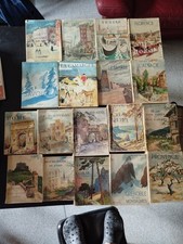 Livres collection beaux d'occasion  Craponne