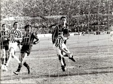 Originale agenzia juventus usato  Italia