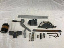Shopsmith miscellaneous parts for sale  Trenton