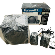 Labtec speaker pulse for sale  SCUNTHORPE