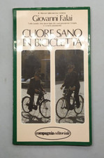 Cuore sano bicicletta usato  Bologna