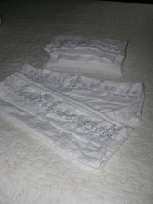 Pc. white sheet for sale  Holliston