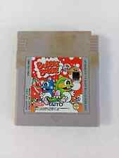 Bubble bobble nintendo d'occasion  Challans