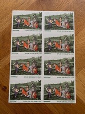 Banksy greenpeace save for sale  ROMSEY