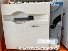 Foto real do esterilizador MOCOM-EXACTA /hyy/ comprar usado  Enviando para Brazil