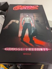 Gzuz große freiheit gebraucht kaufen  Neuried