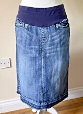 Women denim skirt for sale  COLCHESTER