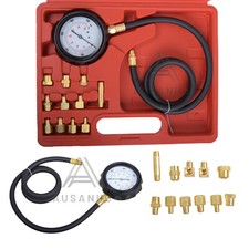 12tlg manometer benzin gebraucht kaufen  Ginsheim-Gustavsburg