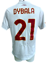 Replica roma dybala usato  Italia