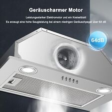 Kichpower dunstabzugshaube unt gebraucht kaufen  Ginsheim-Gustavsburg