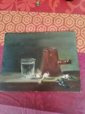Copie tableau chardin d'occasion  Paris XIV