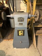 buffing polishing machine for sale  OLDHAM