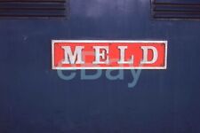 35mm railway slide for sale  TONBRIDGE