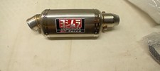Silencieux yoshimura moto d'occasion  Marines