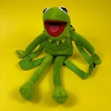 Retro muppet show for sale  SUTTON
