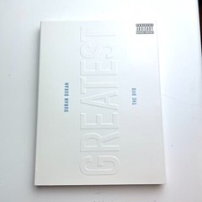 Duran Duran - Greatest - The DVD - 2-Disc Set  2003 comprar usado  Enviando para Brazil