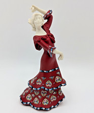 Nadal spanish dancer for sale  Hollister