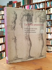 Bella anatomia disegno usato  Foligno