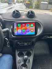 Stereo auto touch usato  Roma