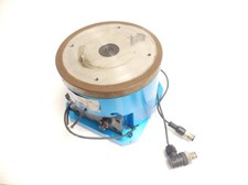 Unimec tpp150 pneumatischer gebraucht kaufen  Remscheid