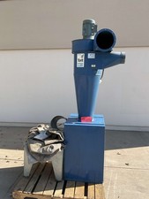 Torit 1000 cfm for sale  USA