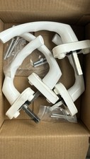 Weru fenstergriffe 4 gebraucht kaufen  Wiesbaden