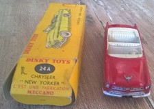 Dinky toys original d'occasion  Vaires-sur-Marne