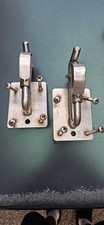 Weaver dinghy davits for sale  Milford