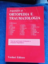 Libro usato medicina. usato  Milano