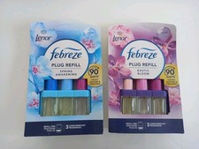Febreze plug refills for sale  CHORLEY