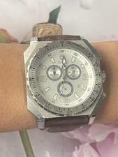 Timberland chronograph sports for sale  WAKEFIELD