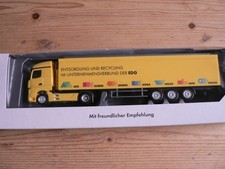 Herpa actros stsp gebraucht kaufen  Eschenlohe